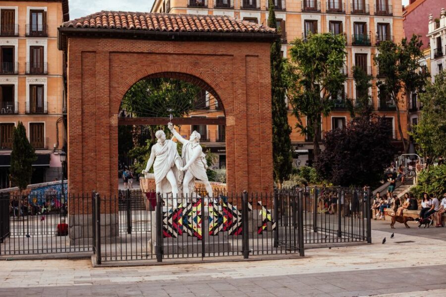 Madrid: 2-Hour Private City Tour Off the Beaten Track - Who This Private Chueca Walk Suits (and Who Should Skip)
