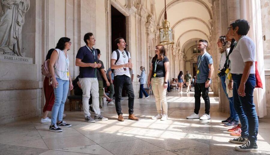 Madrid: 4-Hour Bus Tour with Royal Palace Admission - Price and value: does $79 make sense for a palace-focused day?