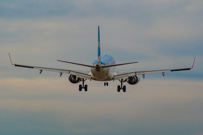 Madrid Airport Private Arrival Transfer - Price and Value: When $49.26 Per Person Makes Sense