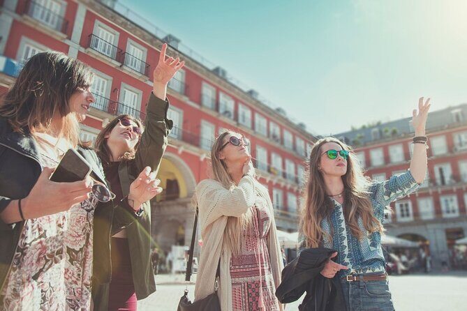 Madrid, Andalusia with Cordoba, Costa del Sol & Toledo 9-Day Tour - Ronda and Costa del Sol: A Scenic Stop Plus a Beach-Area Tradeoff
