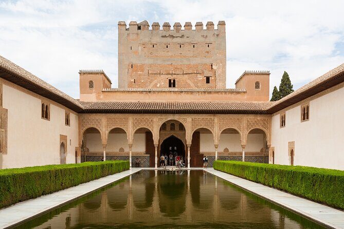 Madrid, Andalusia with Cordoba, Costa del Sol & Toledo 9-Day Tour - Getting Back to Madrid and Ending Calm