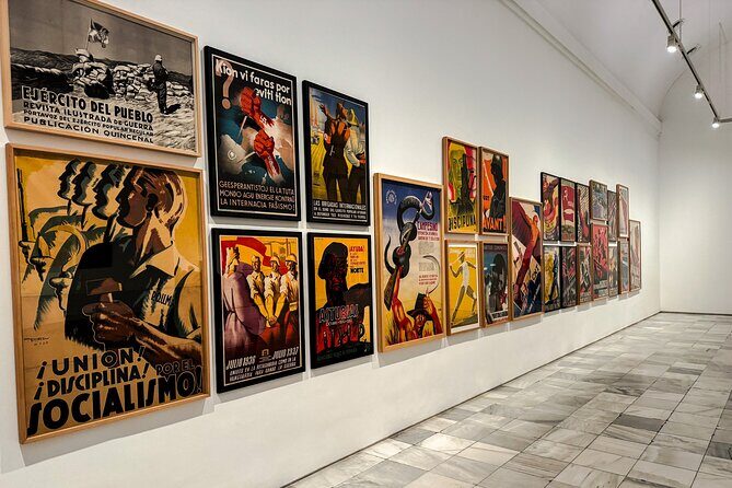 Madrid Art Fusion in Reina Sofia and Prado Museum - How the Timing Feels in Real Life (and What to Do Before You Go)