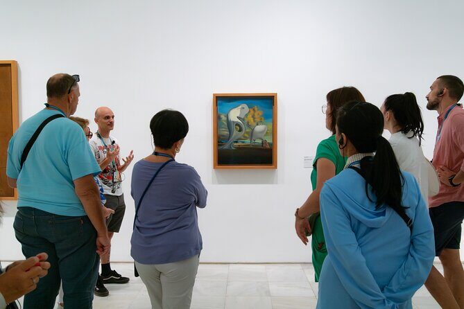 Madrid Art Fusion in Reina Sofia and Prado Museum - Should You Book This Art Fusion Tour?
