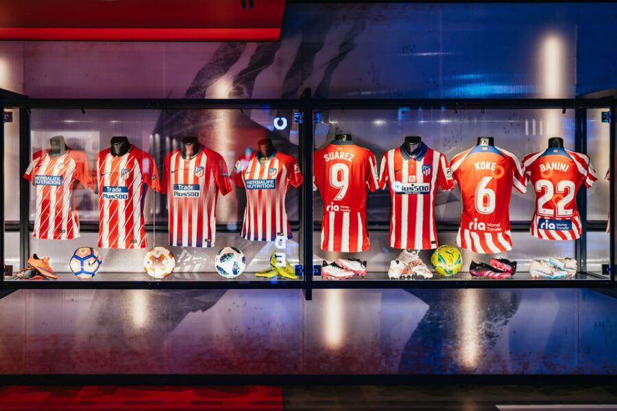 Madrid: Atlético de Madrid Stadium Entry - Timing and pacing tips: when the stadium feels most peaceful