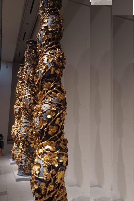 Madrid: Basic Guided Tour of the Royal Collections Gallery - Getting In Fast: Meeting at Palacio Real and Using the Separate Entrance