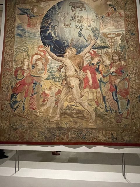 Madrid: Basic Guided Tour of the Royal Collections Gallery - A Guide Like Rubén: How the Tour Makes the Monarchy Make Sense
