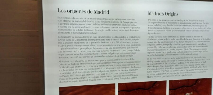 Madrid: Basic Guided Tour of the Royal Collections Gallery - The Wow Objects: Carriages, Columns, and Sacred Symbols