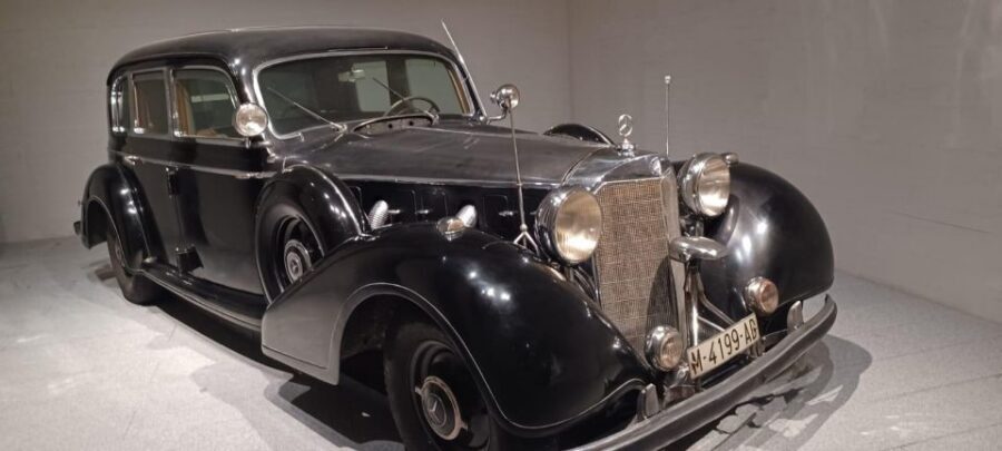 Madrid: Basic Guided Tour of the Royal Collections Gallery - How Much It Costs—and Whether It’s Worth $65