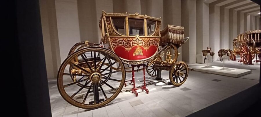Madrid: Basic Guided Tour of the Royal Collections Gallery - Small Rules and Real-Life Tips That Make the Visit Easier