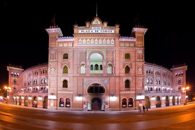 Madrid Big Bus Night Tour - Should you book the Madrid Big Bus Night Tour?