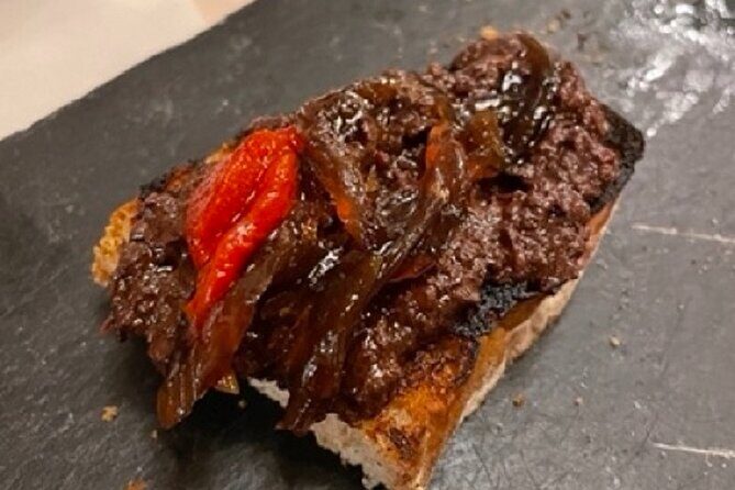 Madrid by Night Small Group Tour: Stories, Sights and Tapas Bites - Key highlights at a glance