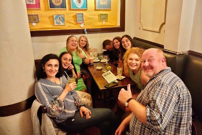 Madrid by Night Small Group Tour: Stories, Sights and Tapas Bites - Cost and value: why $72.02 can work even if food continues after stop one