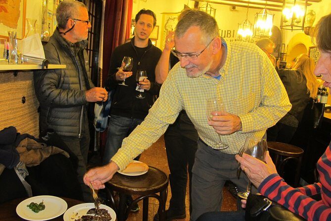 Madrid by Night Small Group Tour: Stories, Sights and Tapas Bites - Where it ends: NeptunoCentro and getting home