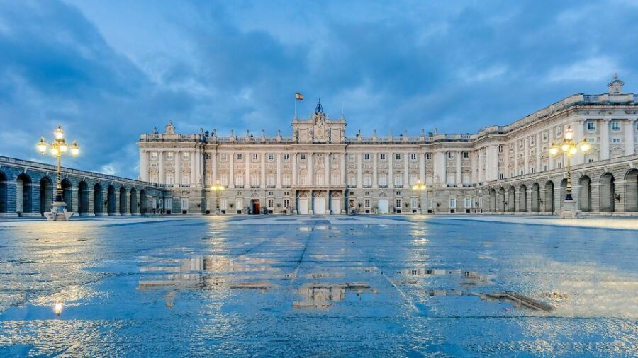 Madrid: City Highlights Guided Walking Tour - Why this Madrid highlights walk works so well