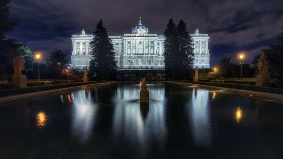 Madrid: City Highlights Guided Walking Tour - Debod Temple: an Ancient Egypt stop that actually makes sense