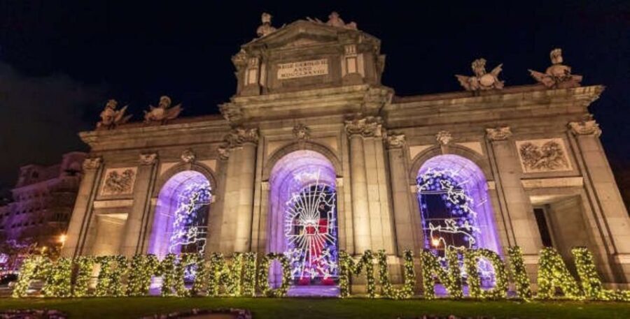 Madrid: City Highlights Tuk Tuk Tour - Key Points You’ll Care About