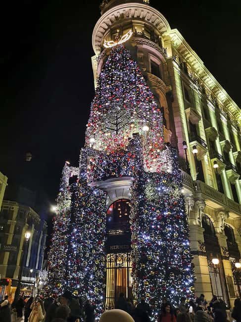 Madrid: City Highlights Tuk-Tuk Tour (2 hours) - Plaza de Santa Ana and Your Finish: Where to Keep Exploring