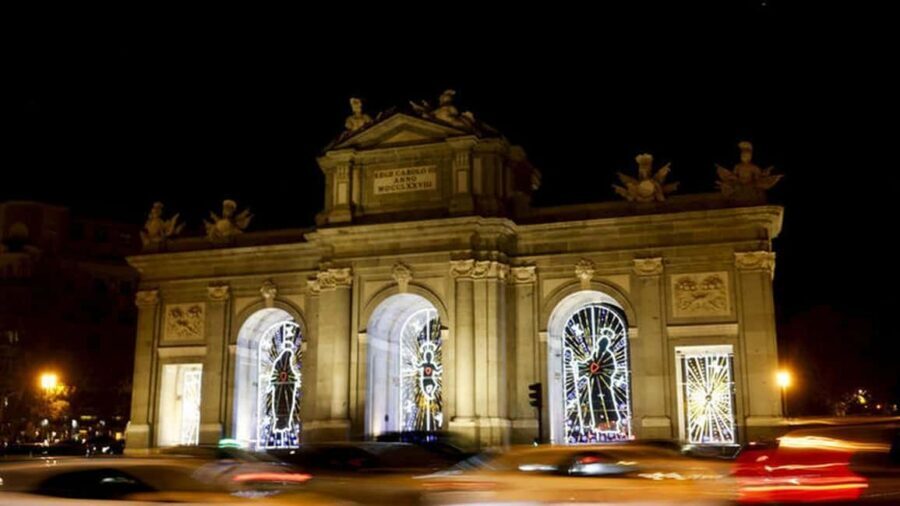 Madrid: City Highlights Tuk-Tuk Tour (2 hours) - Guides Make or Break a Tuk-Tuk Tour