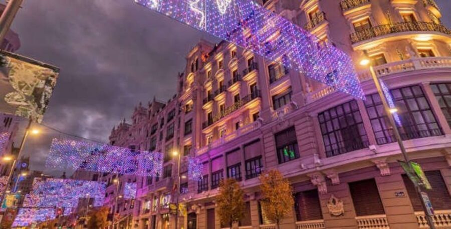 Madrid: City Highlights Tuk Tuk Tour - Price and Value: $94 Per Group Up to 4