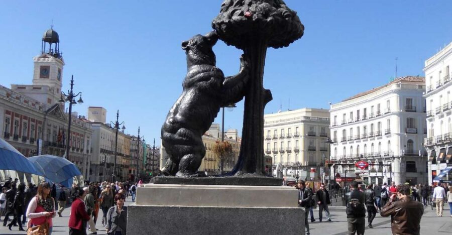 Madrid City Tour: Culture and History - Key highlights before you go