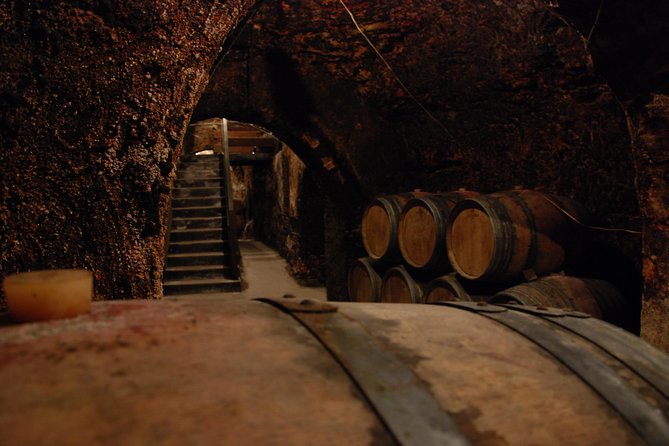 Madrid Countryside Wineries Guided Tour with Wine Tasting - Group size, comfort, and practical tips for the day
