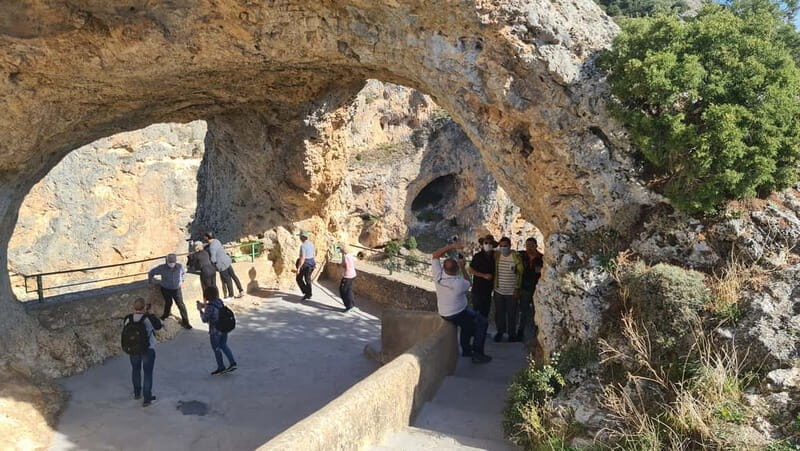 Madrid: Cuenca Day Tour with or without Enchanted City - Key highlights to know before you go