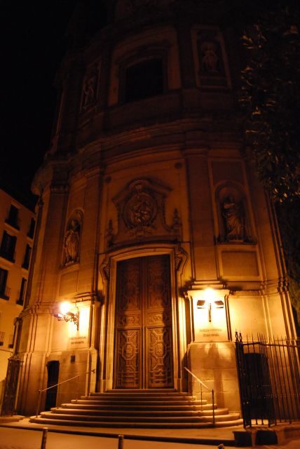 Madrid: Customized Night Tour with a Private Guide - Key Highlights You’ll Care About