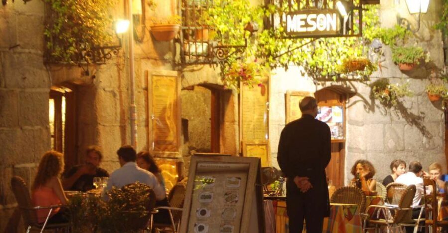 Madrid: Customized Night Tour with a Private Guide - Why Madrid After Dark Works So Well on This Tour