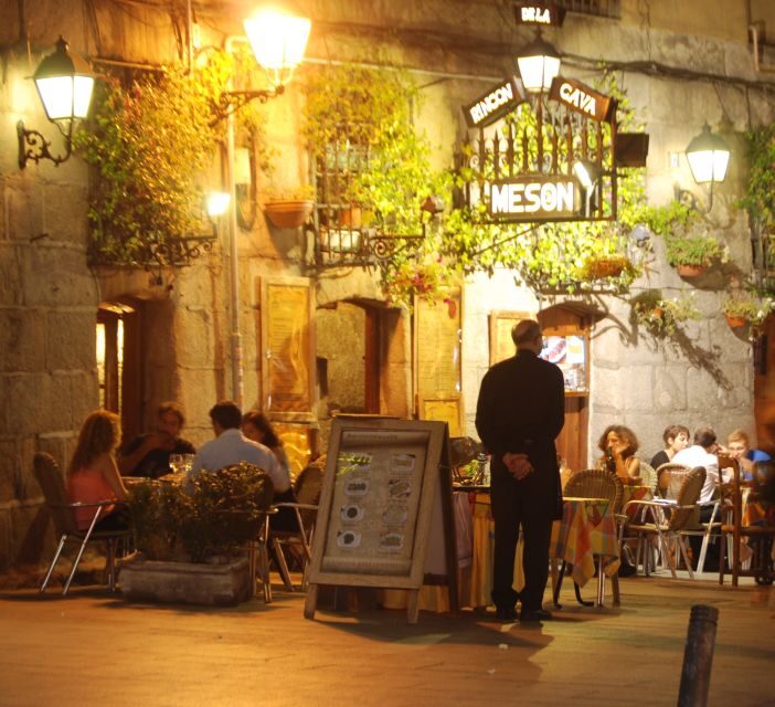 Madrid: Customized Night Tour with a Private Guide - How the Customization Actually Changes Your Evening
