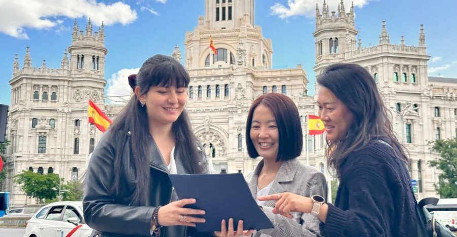 Madrid: Day Tour with Prado Museum & Royal Palace Tickets - Retiro Park plus the UNESCO pedestrian corridor
