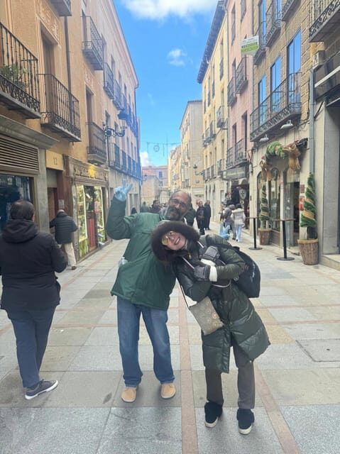 Madrid: Day Trip to Toledo with Walking Tour & Small Group - How the 8 Hours Works in Real Life