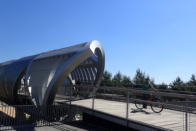 Madrid E-Bike Small Group Tour - Retiro Park in 20 Minutes: How to See a Lot Without Exhausting Yourself