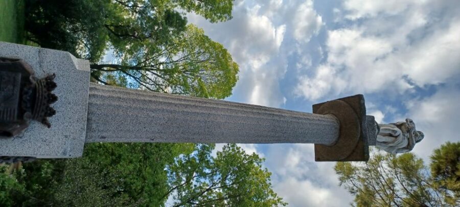 Madrid: El Capricho Park Tour - 2 hours, one entrance: how the route actually flows