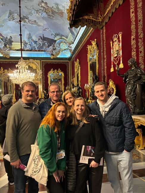 Madrid: El Prado Museum and the Royal Palace Guided Tour - Price and value: is $74 a good deal?