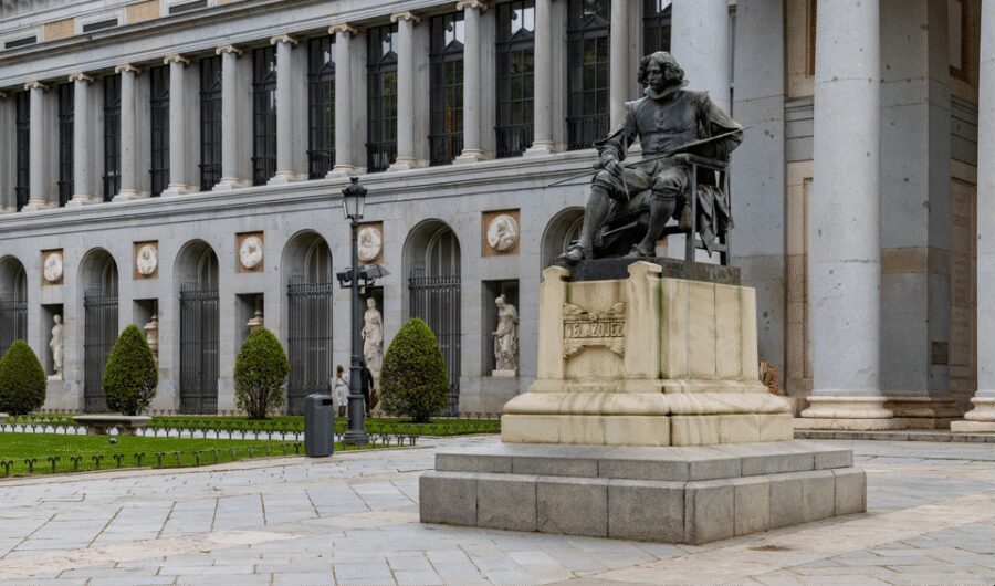 Madrid: El Prado Museum Skip-the-line Guided Tour - How the Guide Changes Your Museum Experience (and Keeps It Fun)
