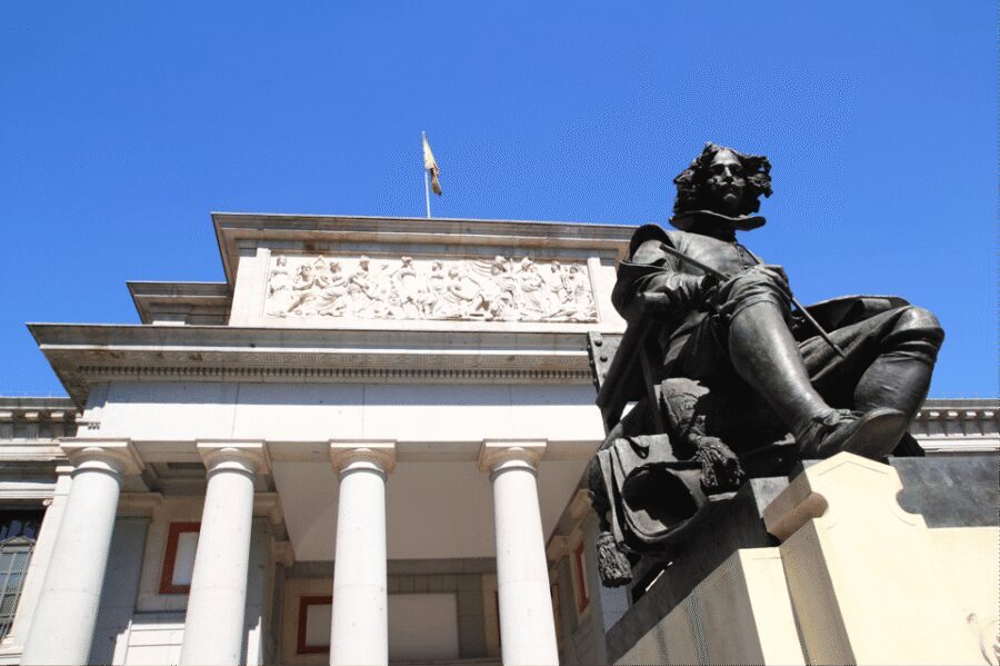 Madrid: El Prado Museum Skip-the-line Guided Tour - Skip-the-Line: Where the Real Value Comes From