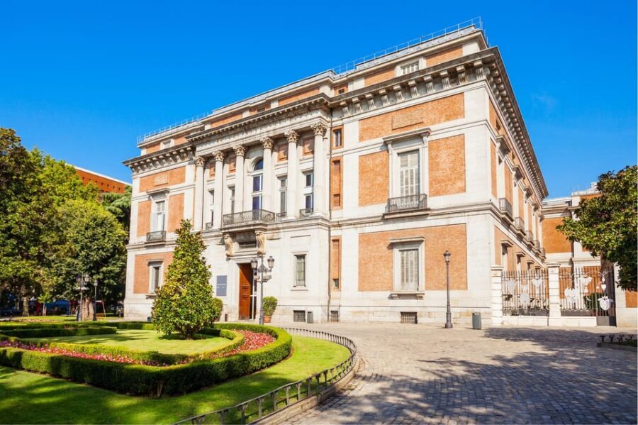 Madrid: El Prado Museum Skip-the-line Guided Tour - What to Know Before You Go Inside (Rules and Comfort)