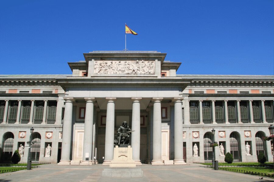 Madrid: El Prado Museum Skip-the-line Guided Tour - The Artists You Came For: Goya, Bosch, Velázquez, and More