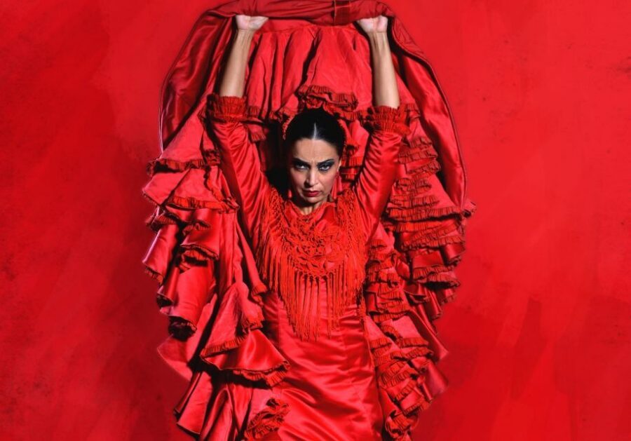 Madrid: "Emociones" Live Flamenco Performance - What makes this show feel authentic, not just “pretty”