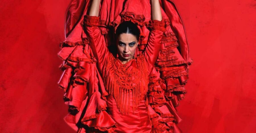 Madrid: "Emociones" Live Flamenco Performance - Should you book Emociones in Madrid?