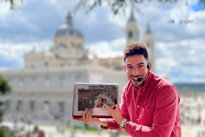 Madrid Essential: Historic Center, Plaza Mayor & Royal Palace - Price and what you actually get for it
