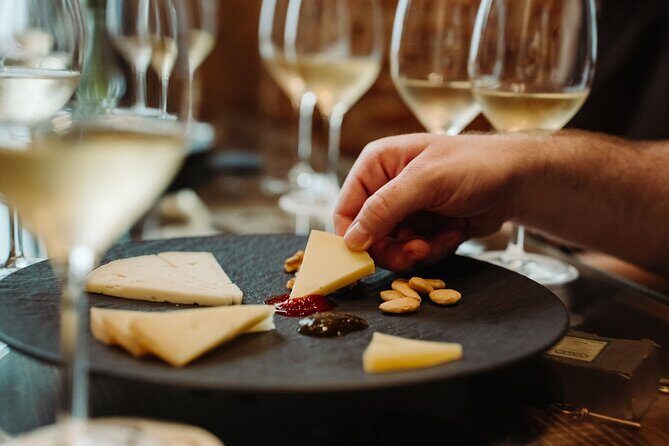 Madrid Evening Tapas and Wine Guided Tour - What you actually eat and drink: 9+ tapas and 4 drinks