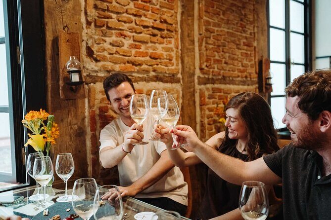 Madrid Evening Tapas and Wine Guided Tour - Taberna Casa Antonio finale: wine or beer plus Madrid’s dessert tradition