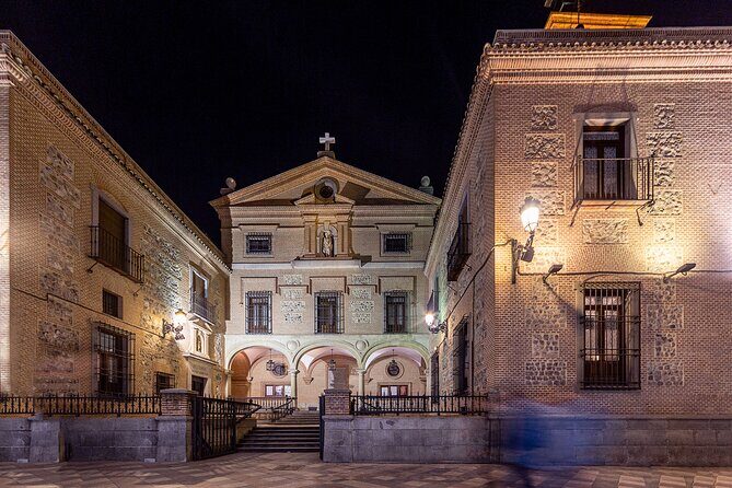 Madrid Evening Walking Tour and optional Flamenco Show - Optional flamenco show: how the ending really feels