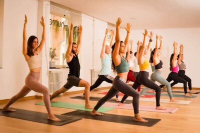 Madrid Fitness Pass - Choosing 1, 2, or 4 visits without overspending