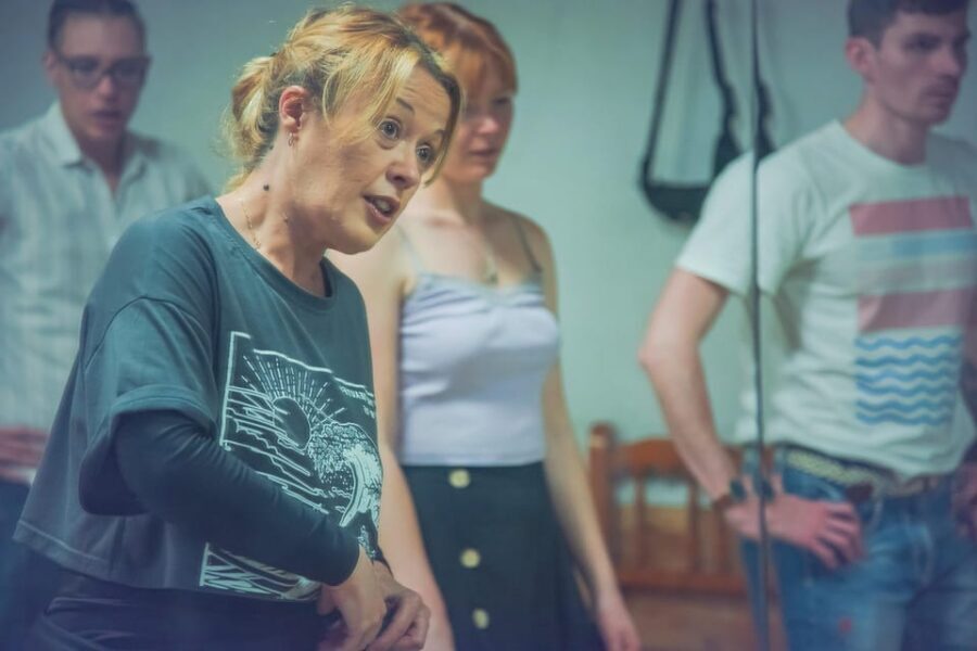 Madrid: Flamenco Class Experience - Key points at a glance