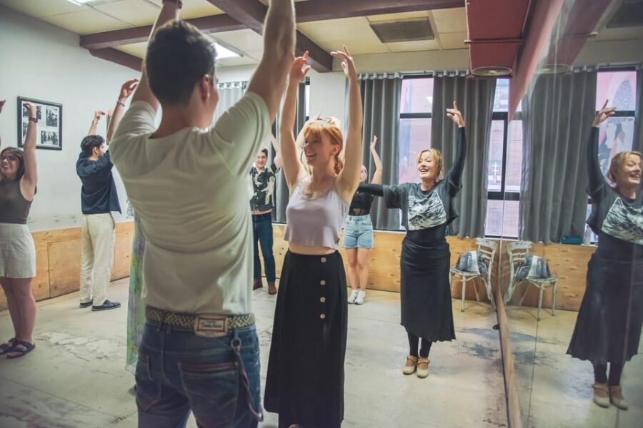 Madrid: Flamenco Class Experience - Who This Experience Suits Best