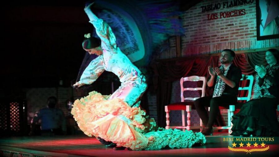 Madrid Flamenco Show and Dinner - Key Things to Know Before You Go