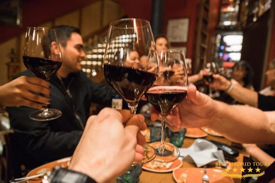 Madrid Flamenco Show and Dinner - The Flamenco Performance: Palos You’ll Recognize (and Why It Matters)