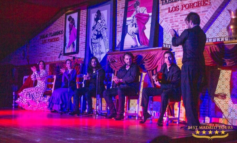 Madrid Flamenco Show and Dinner - Who This Experience Suits Best (and Who Should Skip)